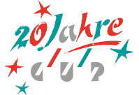 Jubiläumslogo